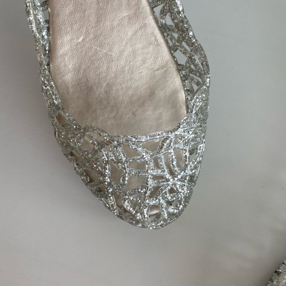Jelly Shoes Sz 5.5 - Picture 6 of 11